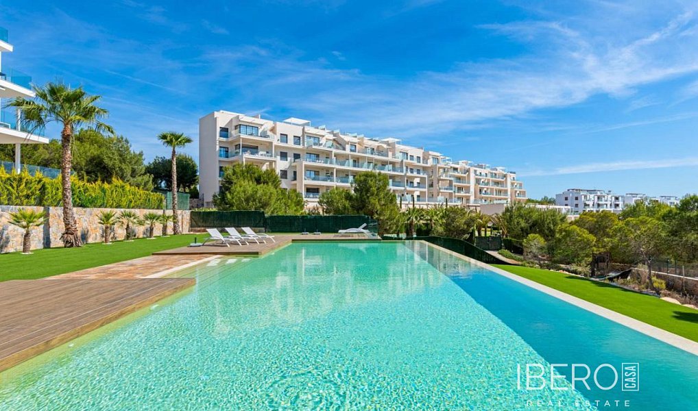 Prodej bytu 3+kk, 92 m², Orihuela Costa