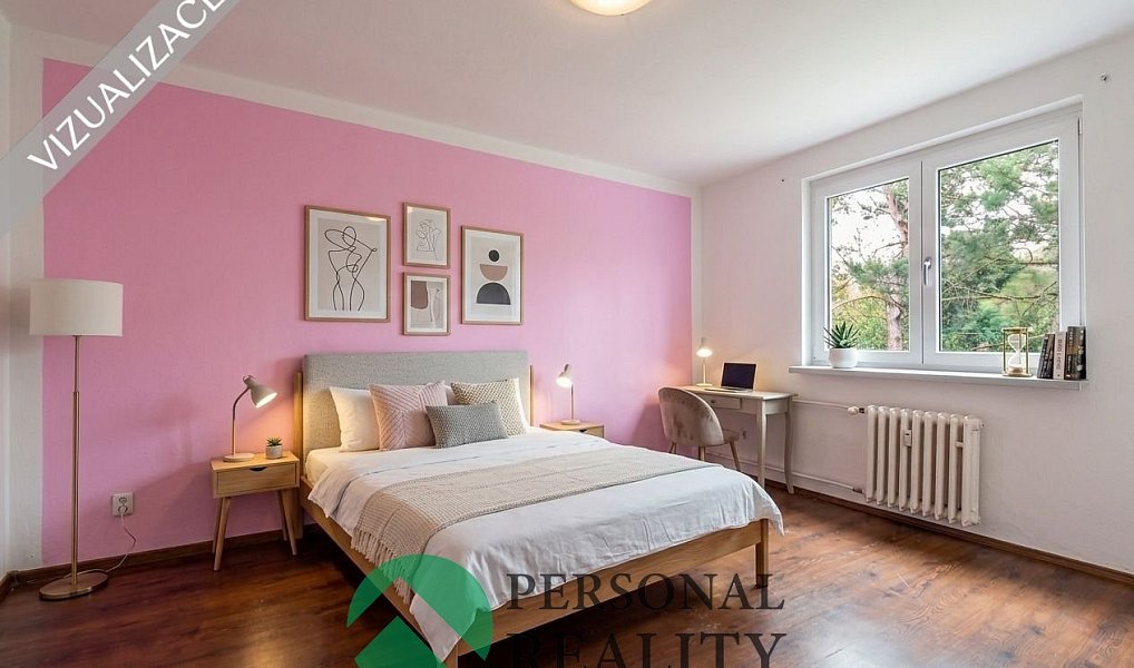 Prodej bytu 2+1 49 m², Horní Slavkov – náhled fotky 9