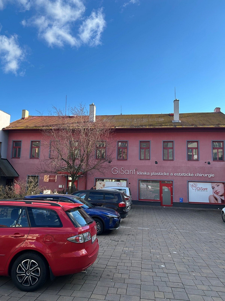 Prodej restaurace 950 m² — photo 4