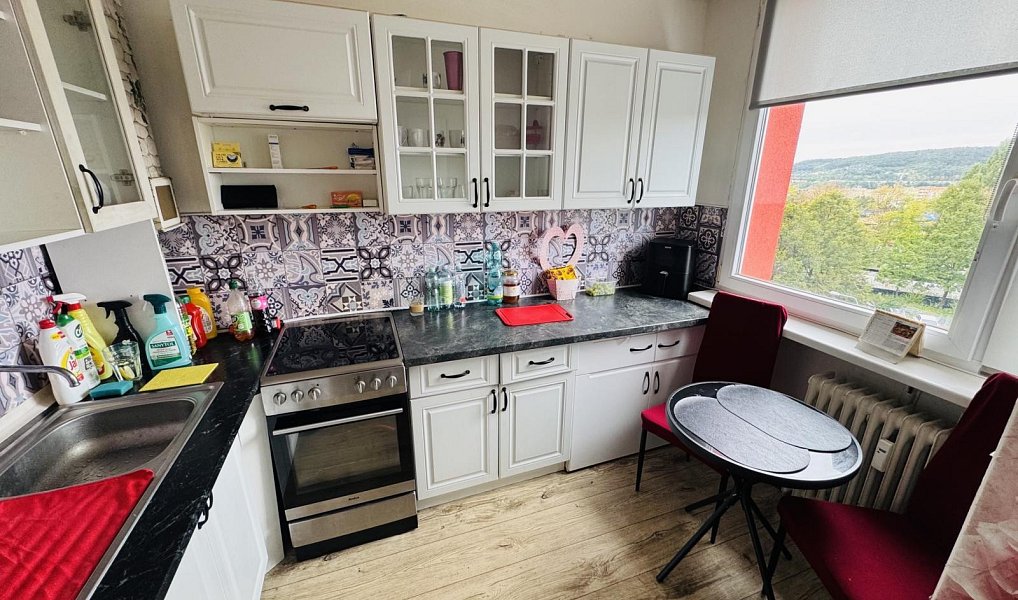 Prodej bytu 3+1 69 m², Most – náhled fotky 2