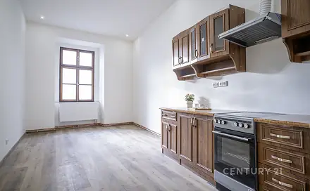 Pronájem bytu 2+1 77 m², Obroková, Znojmo
