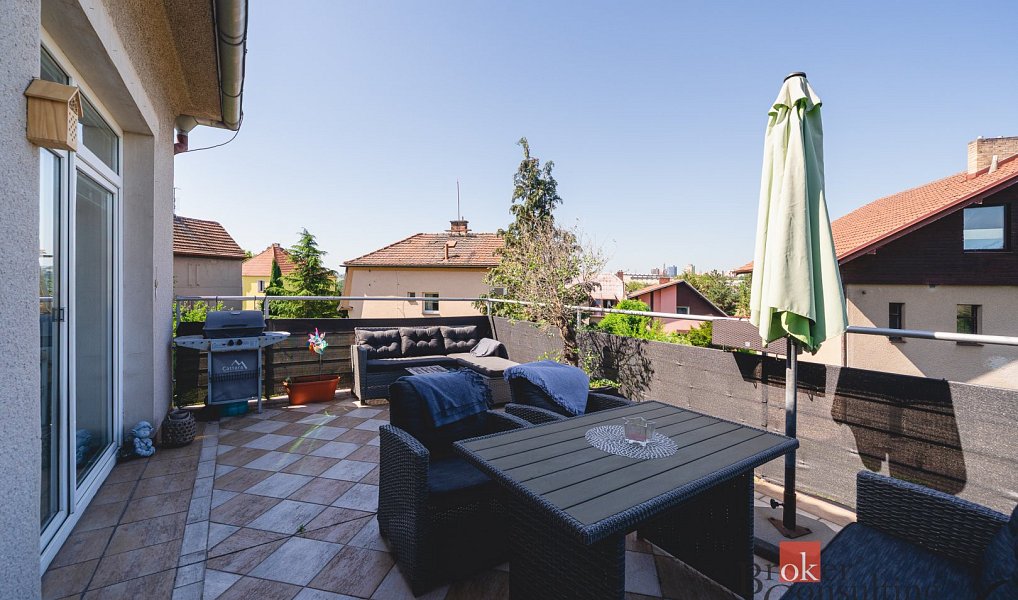 Prodej domu 250 m² s pozemkem 574 m², Plzeň – náhled fotky 22