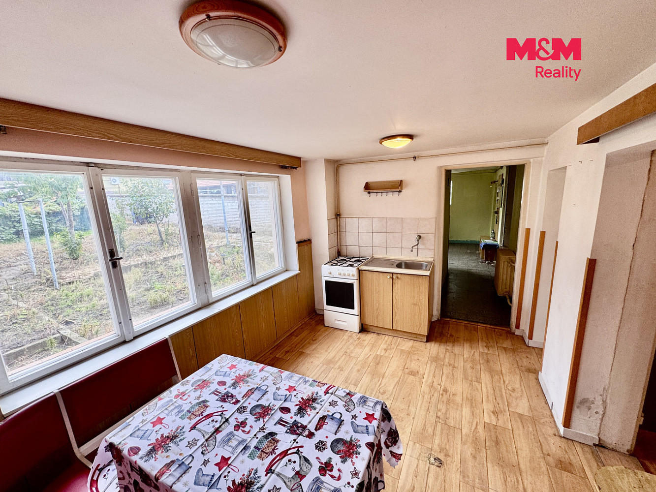 Prodej domu 125 m² s pozemkem 421 m² – fotografie 4
