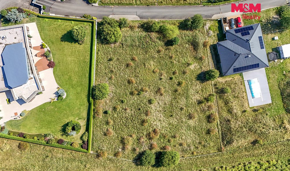 Prodej stavebního pozemku 3 247 m², Františkovy Lázně – náhled fotky 9