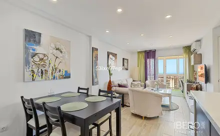 Prodej bytu 3+kk 65 m², Los Boliches, Španělsko