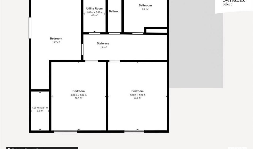 Prodej domu 170 m² s pozemkem 633 m², Chrustenice – náhled fotky 28