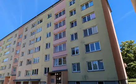 Prodej bytu 3+1 74 m², Edvarda Beneše, Opava - Kateřinky