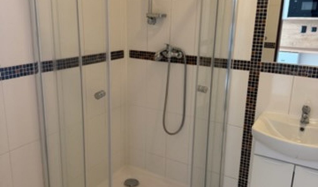 Pronájem bytu 1+kk 26 m², Řevničov – náhled fotky 4