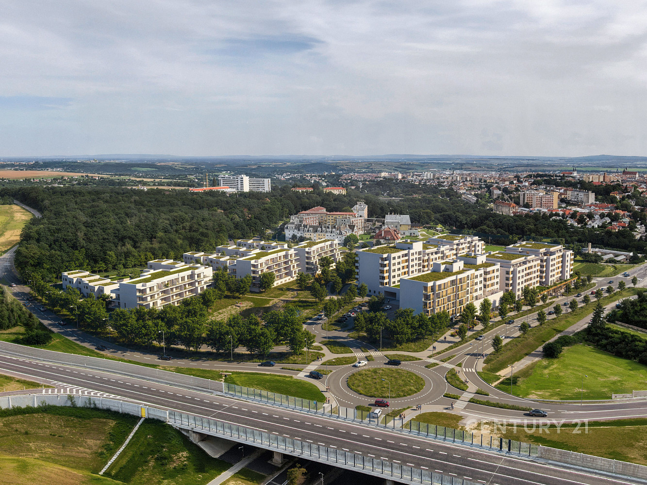 Prodej bytu 2+kk 54 m² — photo 4