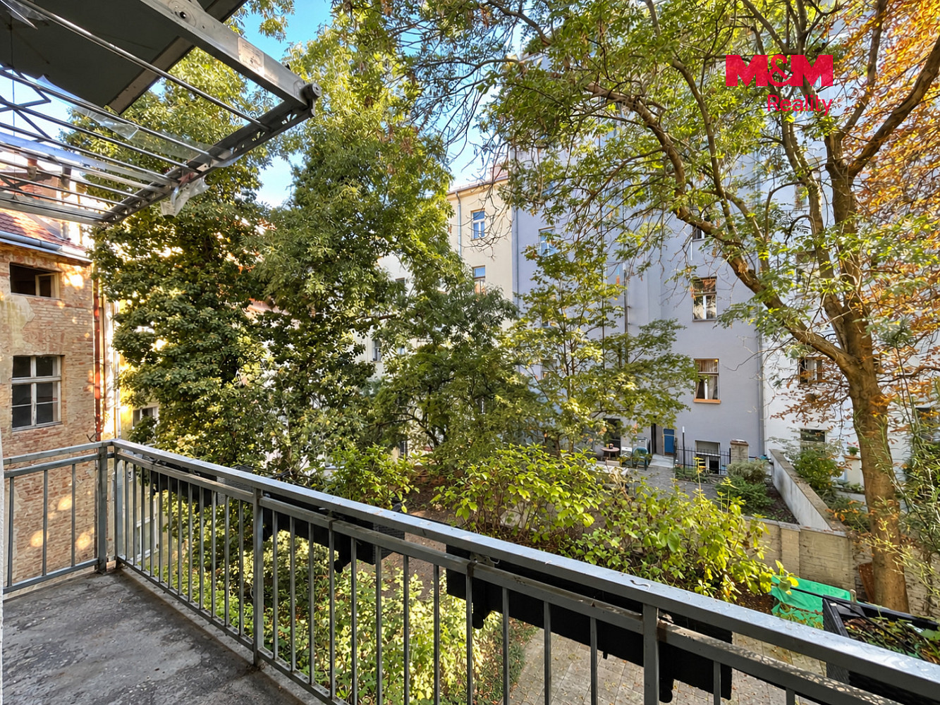 Prodej bytu 3+1 78 m² – fotografie 2