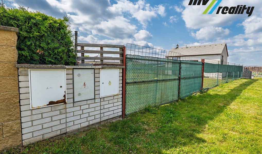 Prodej stavebního pozemku 870 m², Sojovice – náhled fotky 5