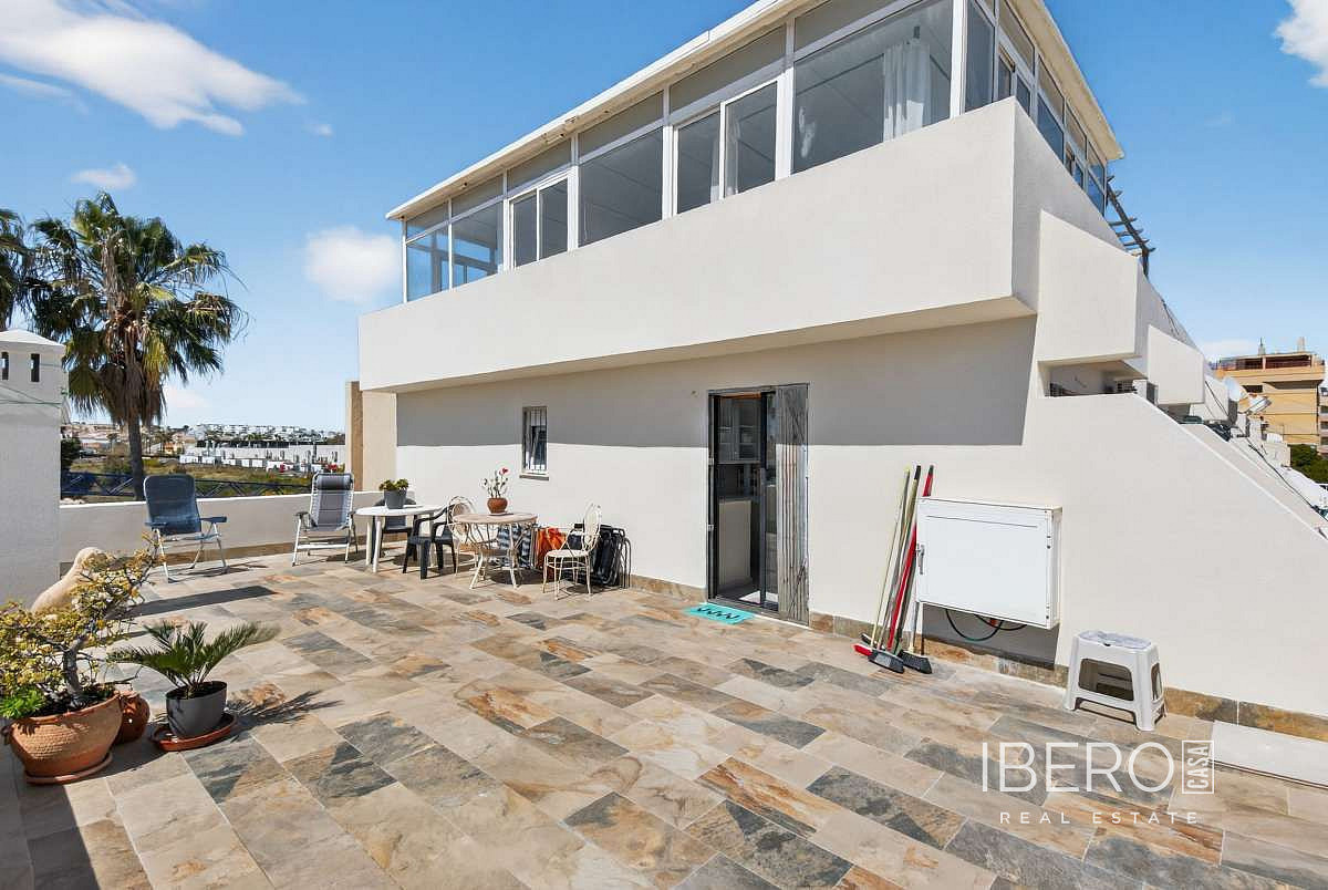 Prodej bytu 2+kk 130 m² — photo 2