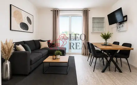 Prodej bytu 2+kk 63 m², náměstí 13. prosince, Oslavany, okres Brno-venkov