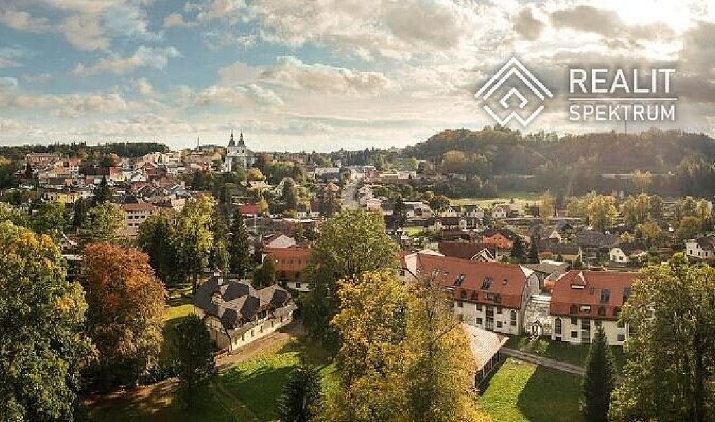 Prodej domu 460 m² s pozemkem 3 238 m², Žamberk – náhled fotky 24