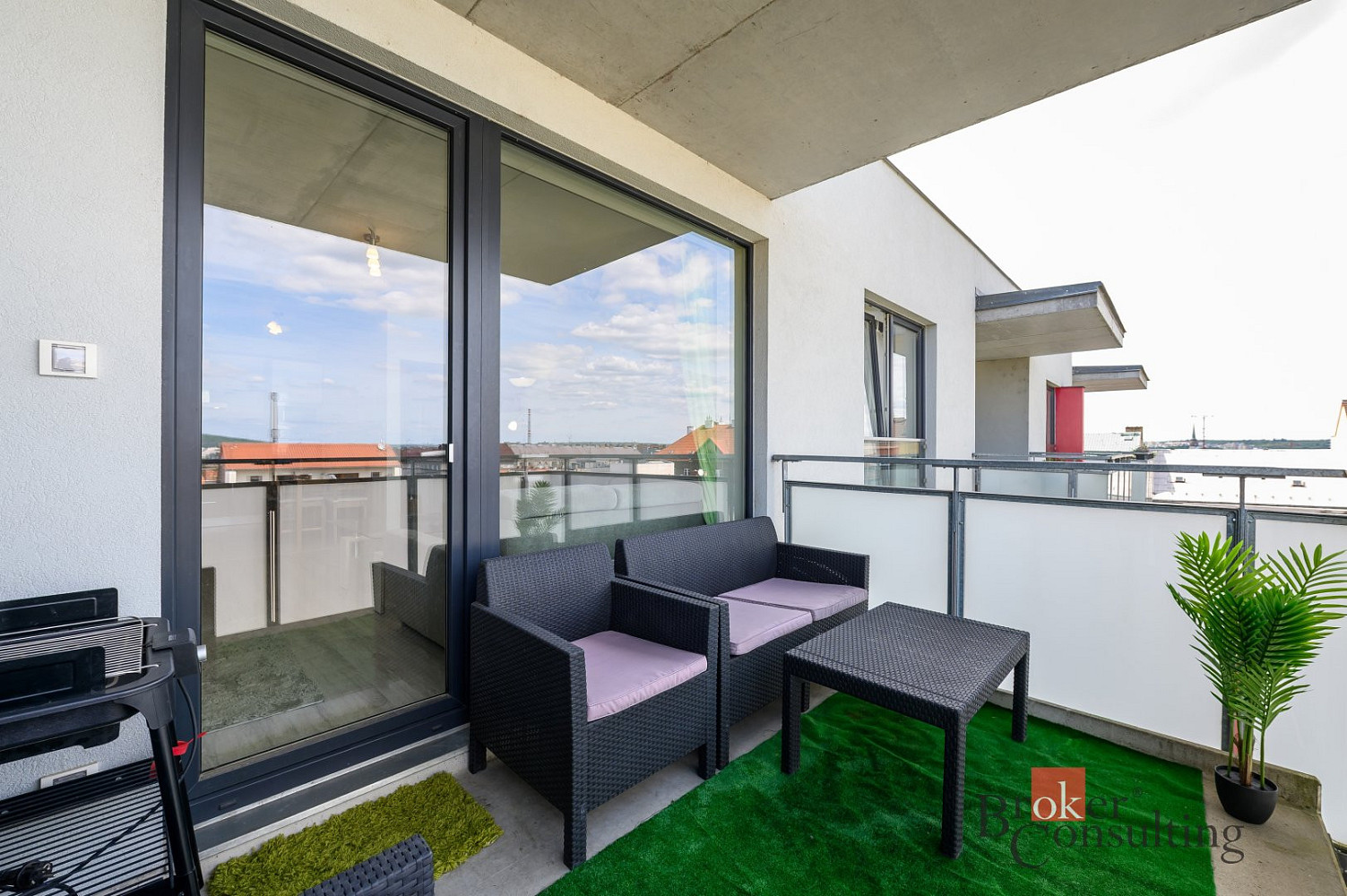 Prodej bytu 3+kk 69 m² – fotografie 3