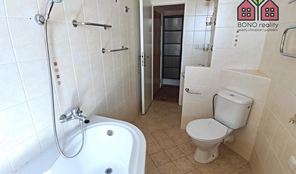 Pronájem bytu 2+kk 52 m², Litoměřice – náhled fotky 17