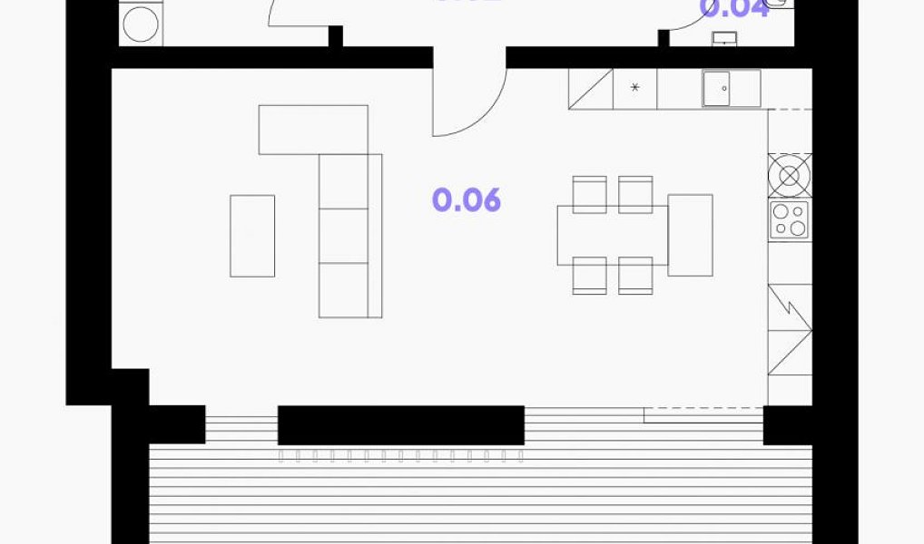 Prodej domu 158 m² s pozemkem 358 m², Nučice – náhled fotky 10