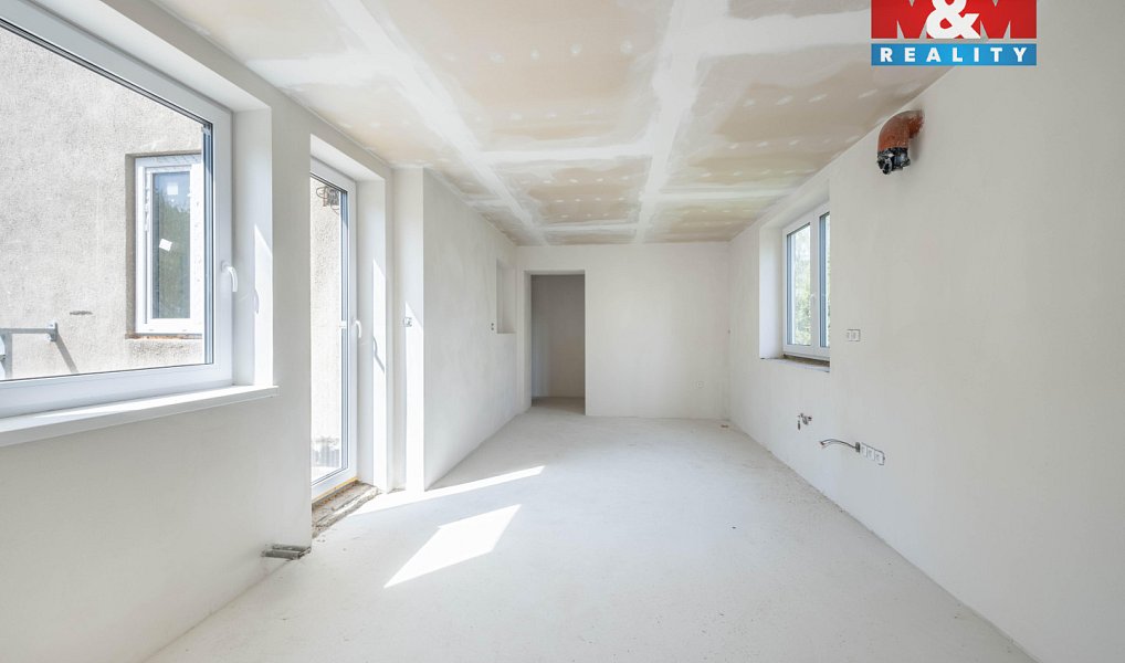 Prodej bytu 4+1 105 m², Kladno – náhled fotky 3
