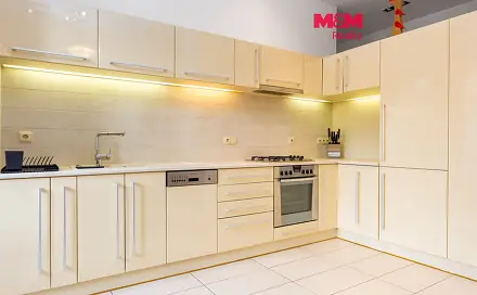Prodej bytu 3+kk 113 m², Ostrava - Moravská Ostrava