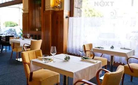 Pronájem restaurace 240 m², Palackého, Hradec Králové