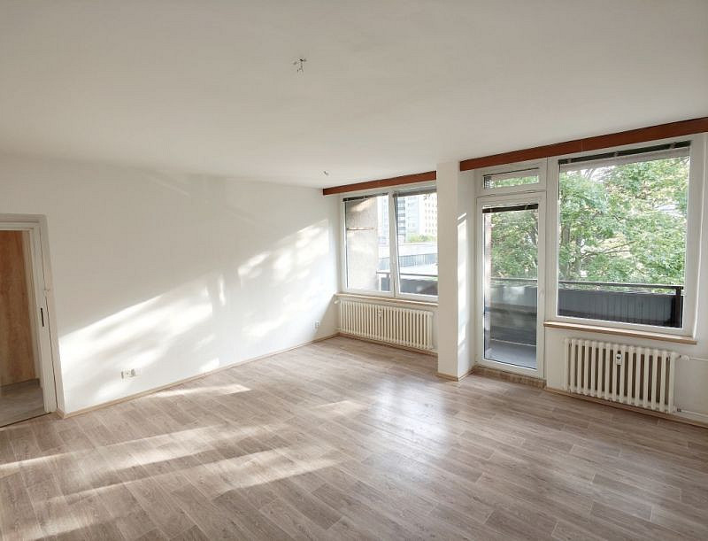 Pronájem bytu 3+1 80 m² – fotografie 2