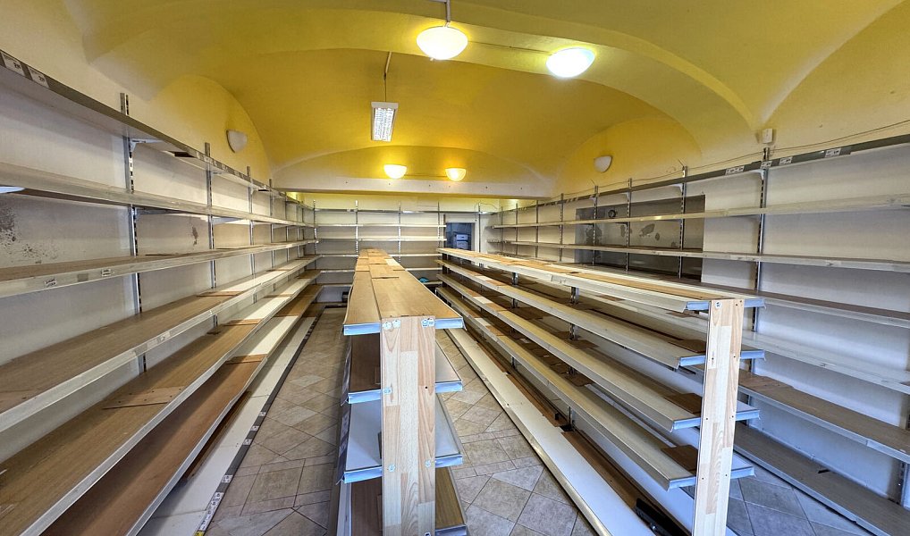 Pronájem obchodních prostor 58 m², Šternberk – náhled fotky 4