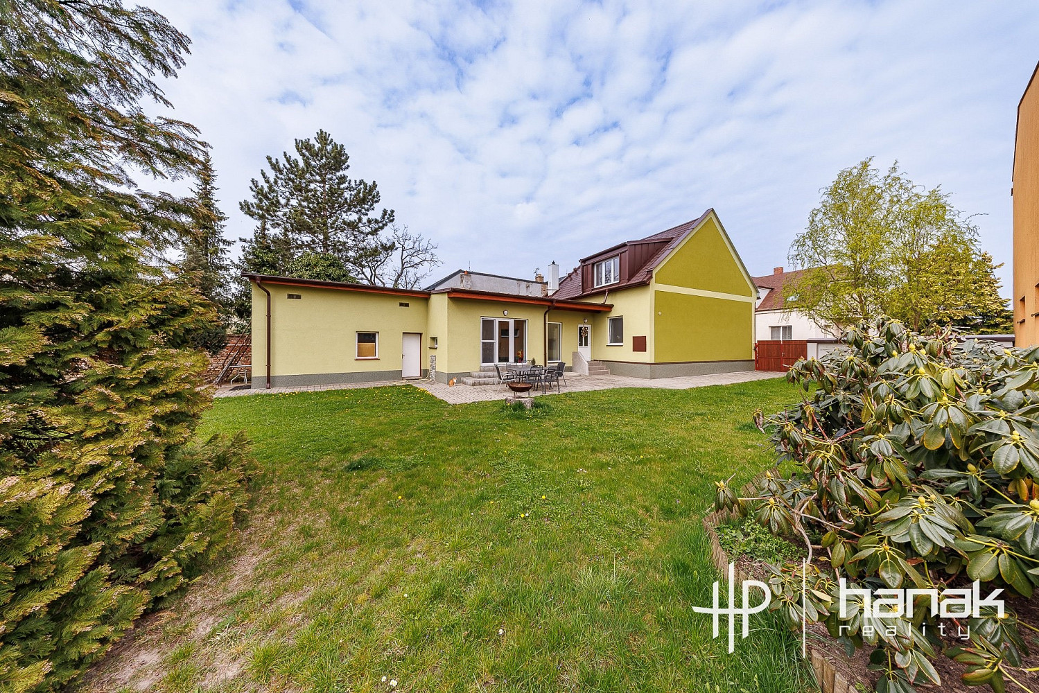 6 rooms, 200.0 m² in Olomouc