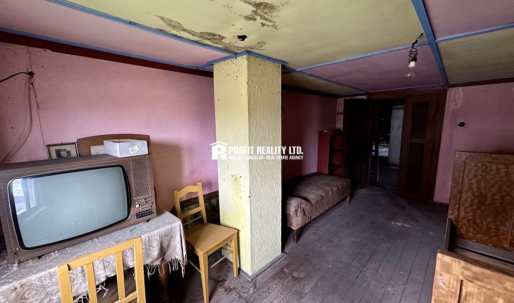 Prodej domu 80 m² s pozemkem 869 m², Otročiněves – náhled fotky 16