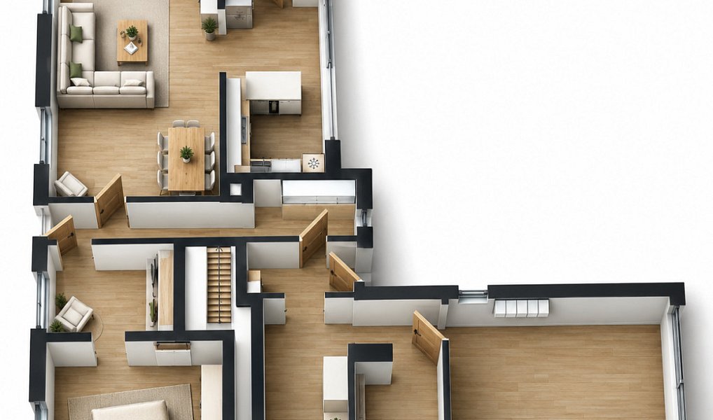 Prodej domu 195 m² s pozemkem 833 m², Vážany – náhled fotky 13