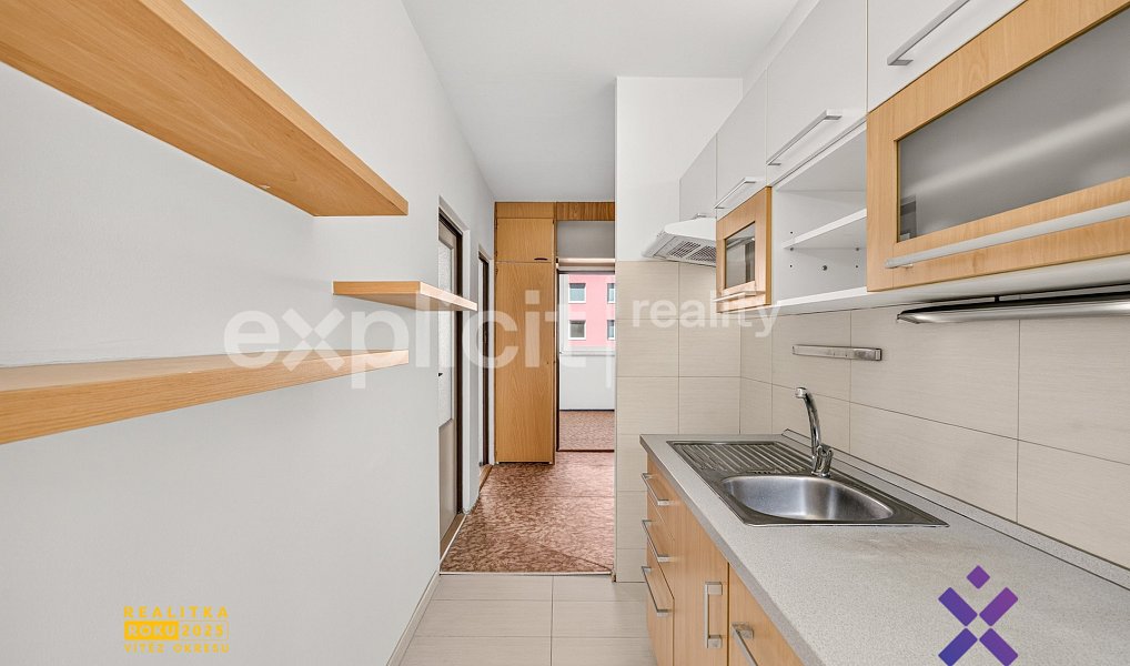 Prodej bytu 4+1 90 m², Otrokovice – náhled fotky 3
