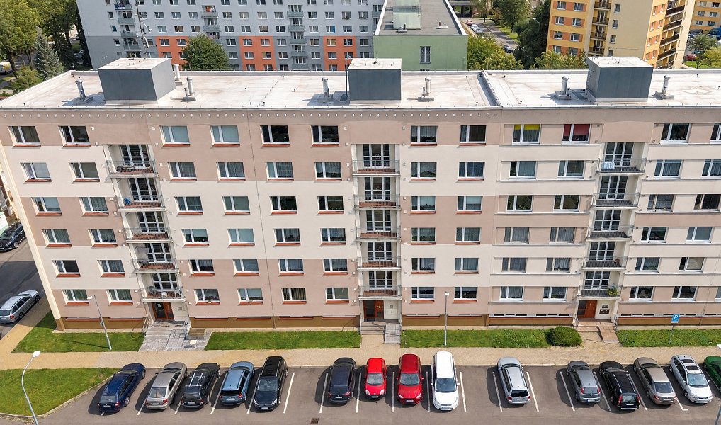 Prodej bytu 4+1 90 m², Trutnov – náhled fotky 13