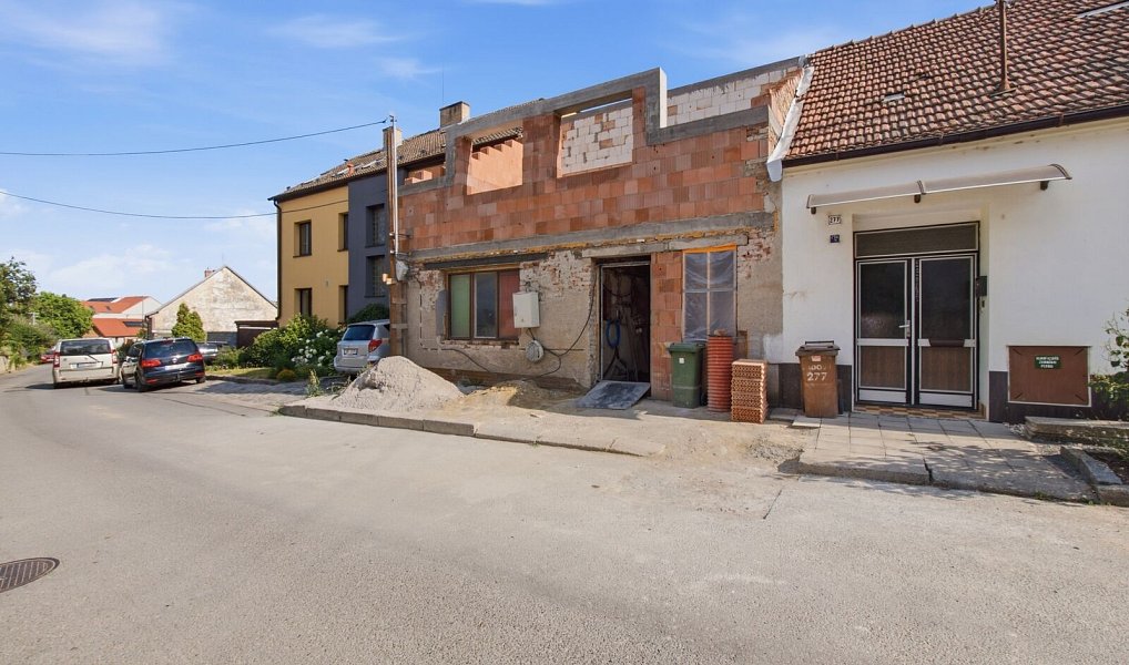 Prodej domu 201 m² s pozemkem 301 m², Želešice – náhled fotky 11