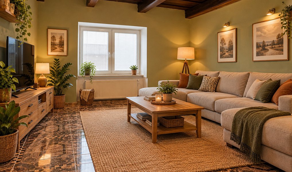 Prodej domu 143 m² s pozemkem 307 m², Luleč – náhled fotky 4