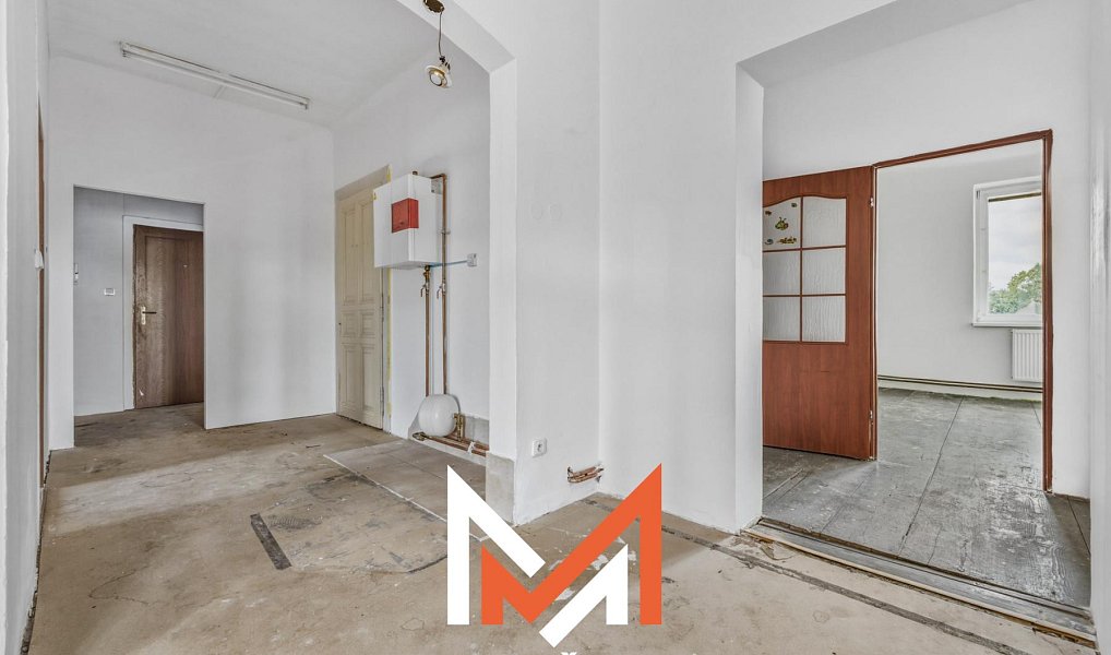 Prodej bytu 4+1 112 m², Meziměstí – náhled fotky 21