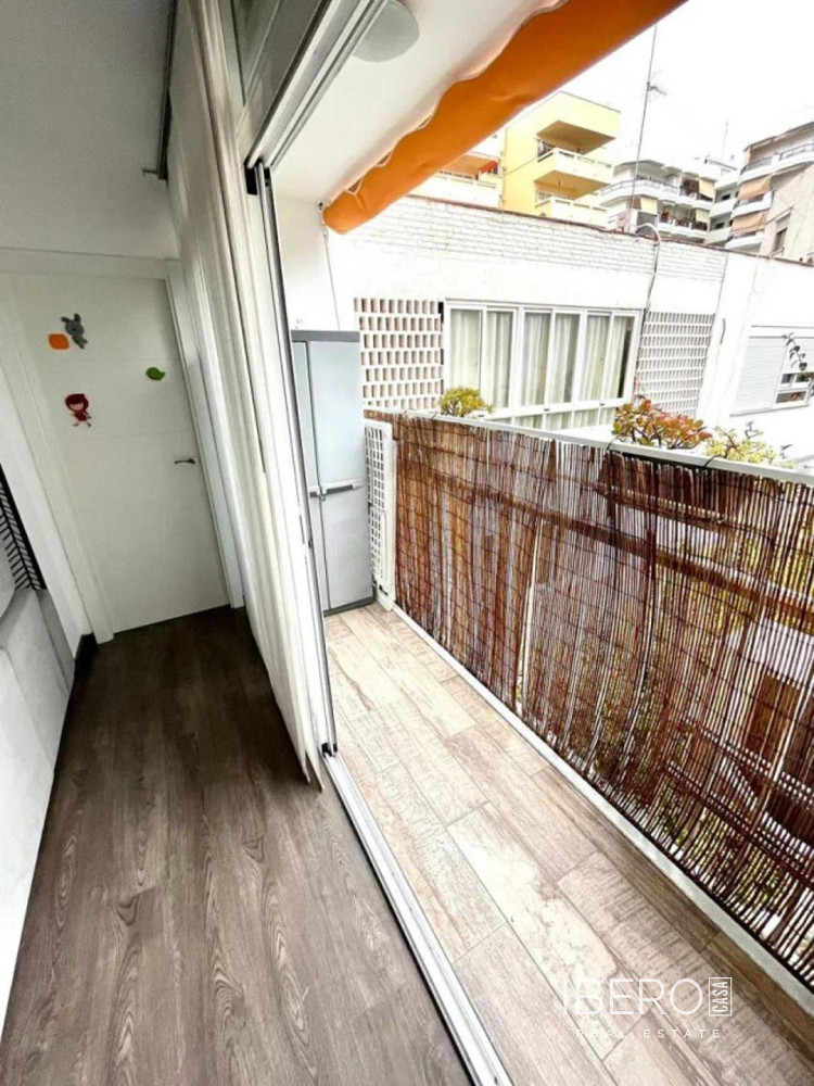 Pis 4+kk – Marbella, Barrio Alto - Vista 2
