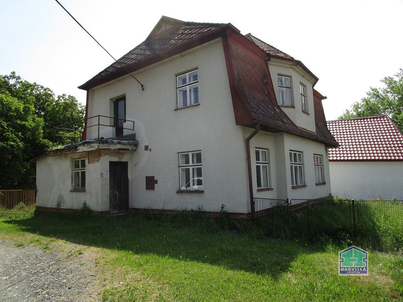 Prodej domu 140 m² s pozemkem 320 m² — photo 2