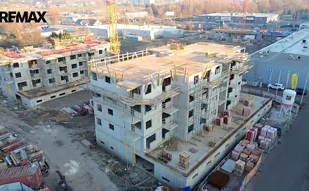 Prodej bytu 2+kk 54 m², Vodárenská, Mělník