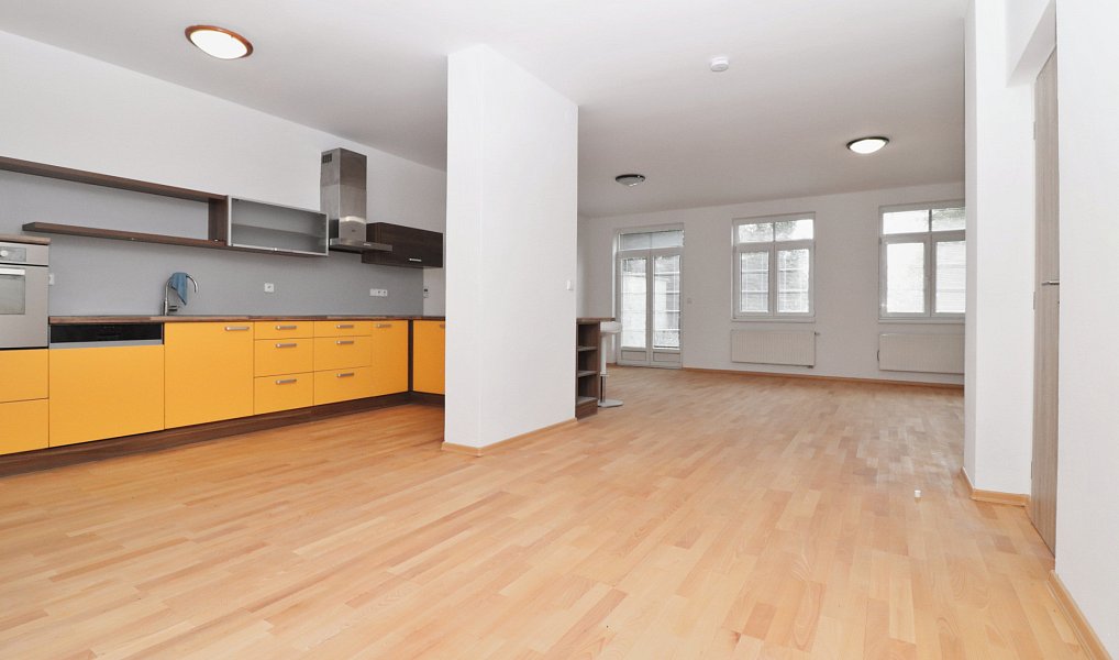 Prodej domu 135 m² s pozemkem 161 m², Jihlava – náhled fotky 4