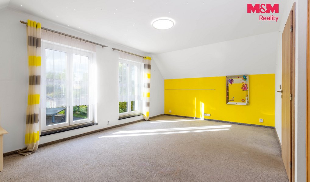 Prodej domu 108 m² s pozemkem 803 m², Ostrava – náhled fotky 4
