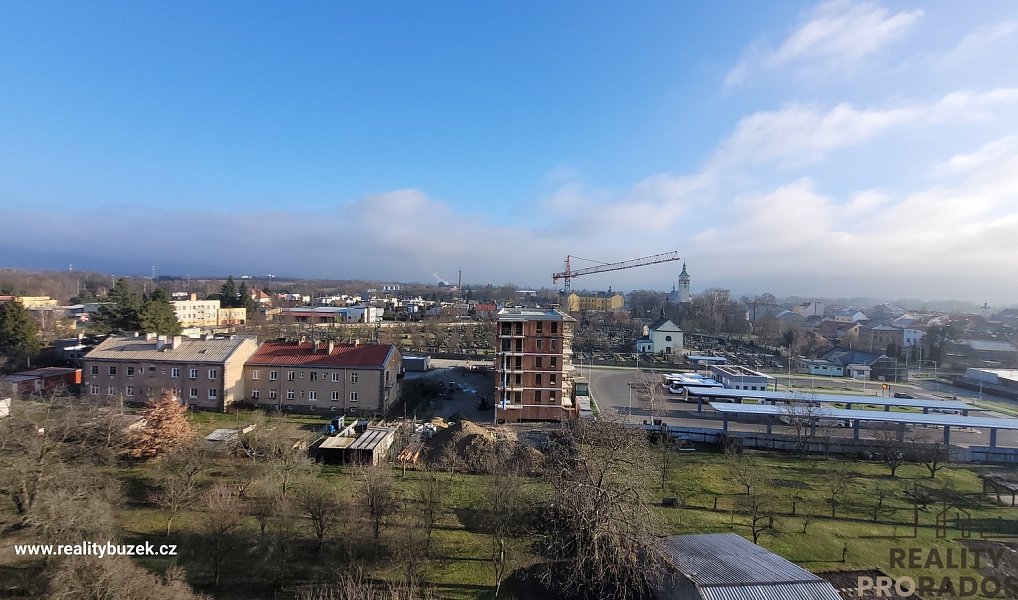 Prodej bytu 3+1 62 m², Lipník nad Bečvou – náhled fotky 17