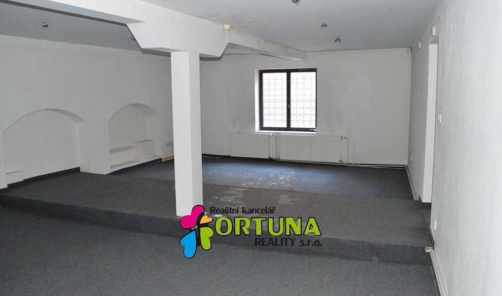 Prodej obchodních prostor 1 563 m², České Budějovice – náhled fotky 10