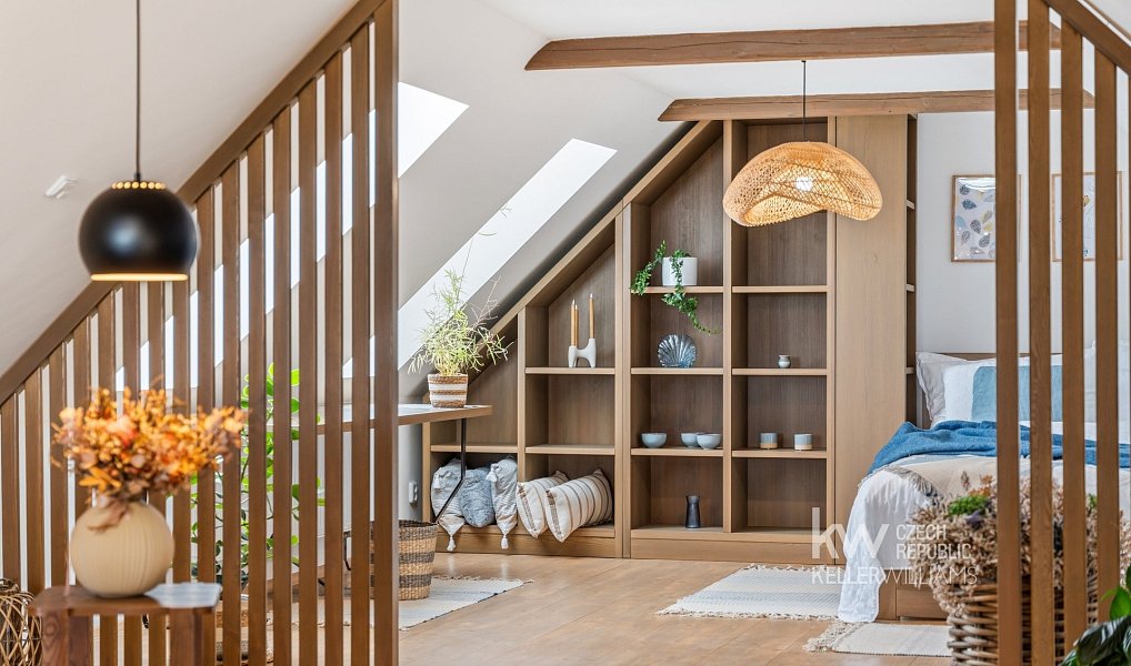 Prodej domu 180 m² s pozemkem 923 m², Račice – náhled fotky 21