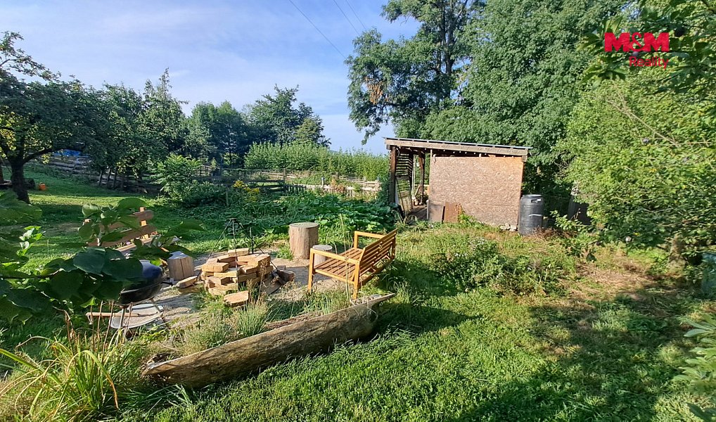 Prodej stavebního pozemku 791 m², Příbor – náhled fotky 4