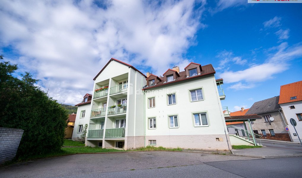 Pronájem bytu 1+1 41 m², Prachatice – náhled fotky 13
