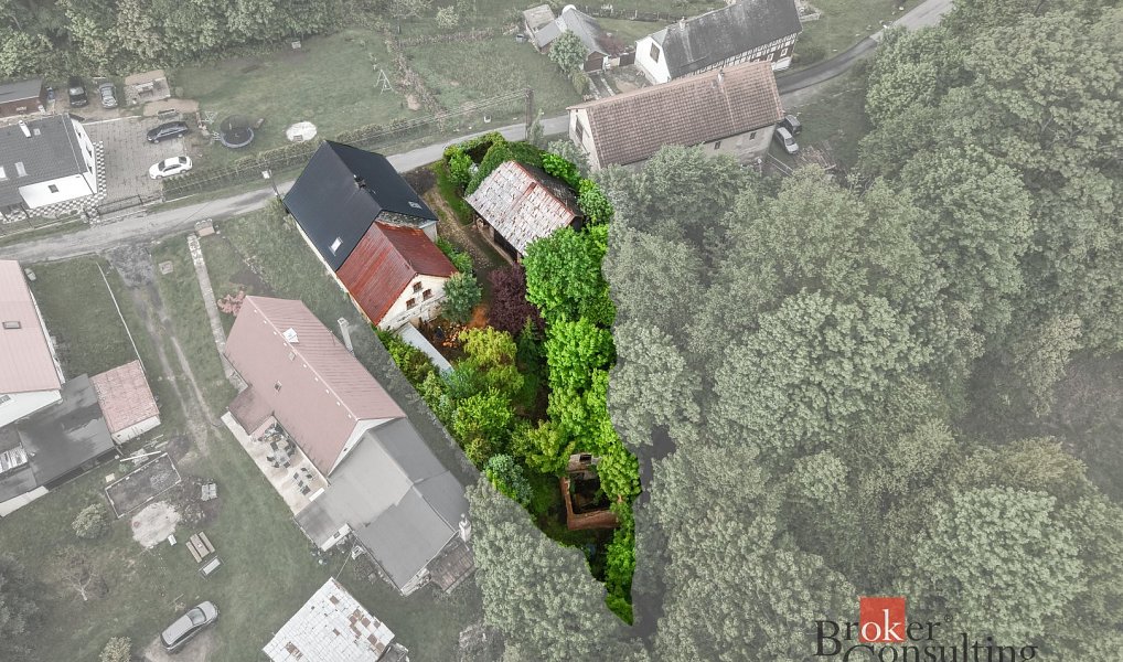 Prodej domu 284 m² s pozemkem 512 m², Bílý Potok – náhled fotky 23