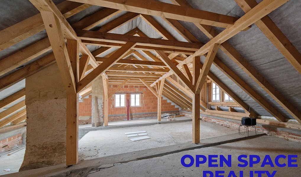 Prodej domu 159 m² s pozemkem 1 664 m², Mičovice – náhled fotky 12