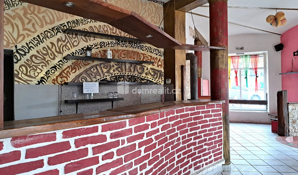 Prodej obchodních prostor 126 m², Ústí nad Labem – náhled fotky 11