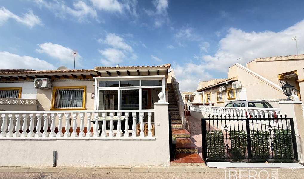 Prodej rodinného domu, 70 m², La Zenia