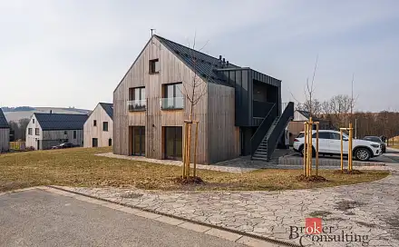 Prodej bytu 3+kk 57 m²