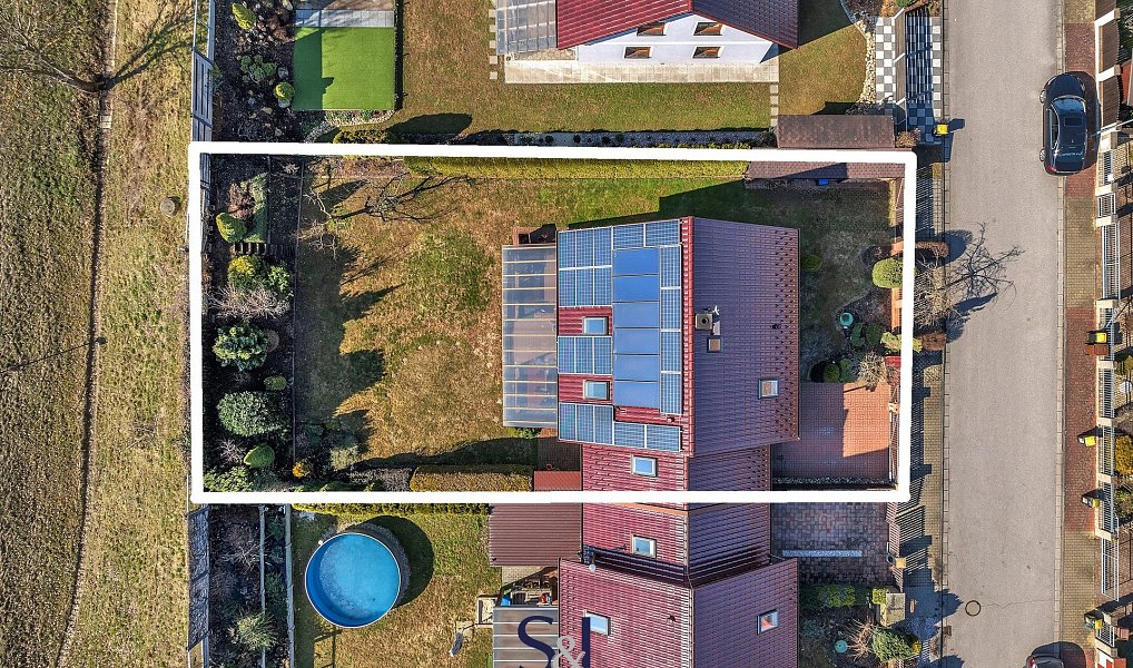 Prodej domu 150 m² s pozemkem 531 m², Jičín – náhled fotky 20